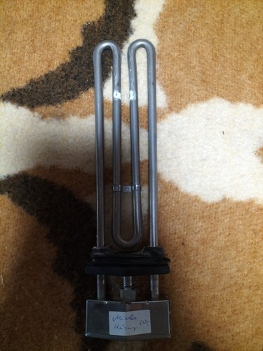 Miele w151 toplader heizung - toplader, |