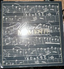 CD Box "Klassische Momente"