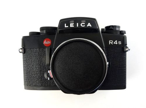 Leitz leica r4s - leitz,
