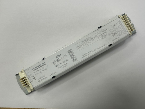 Tridonic 22176163 4x18 t8 - tridonic,