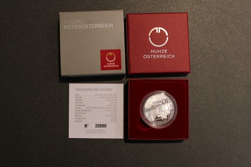 österreich euro silber - euro,