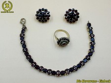 Antik Böhmischer Granat