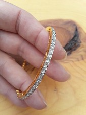 Karat rundschliff diamant - 6,