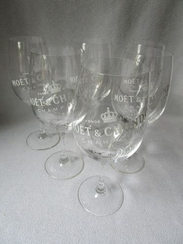 Moet chandon champagne fonde - champagne,