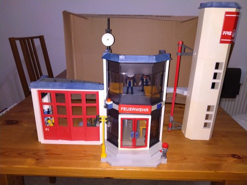 PLAYMOBIL