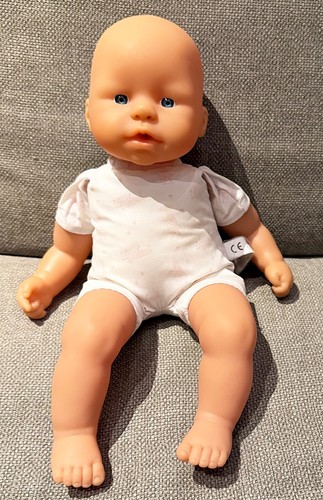 Zapf babypuppe tc8 - zapf,