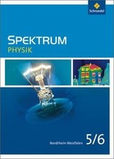 Spektrum Physik SI - Ausgabe