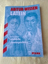 Abitur-Wissen | Latein |