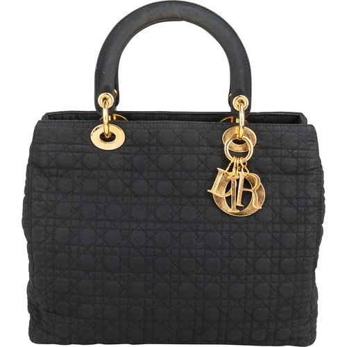 Christian dior quilted - christian,