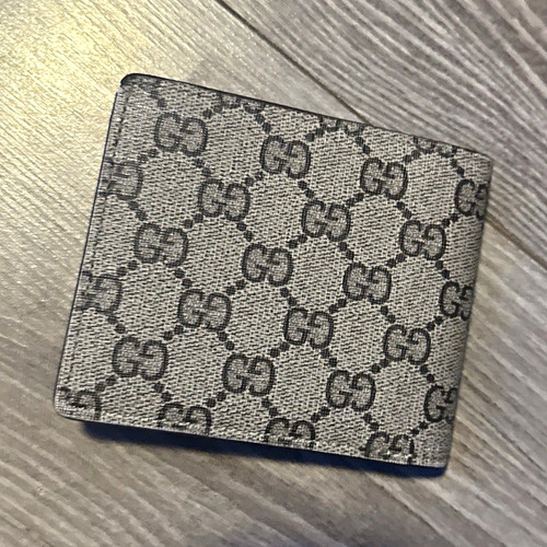 Gucciherren bifold geldbörse - gucciherren,