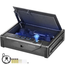 Waffenschrank Waffentresor 2