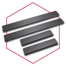 Einstiegsleisten für Mazda 6