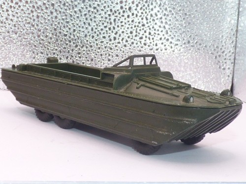Dinky toys 825 militär - dinky,
