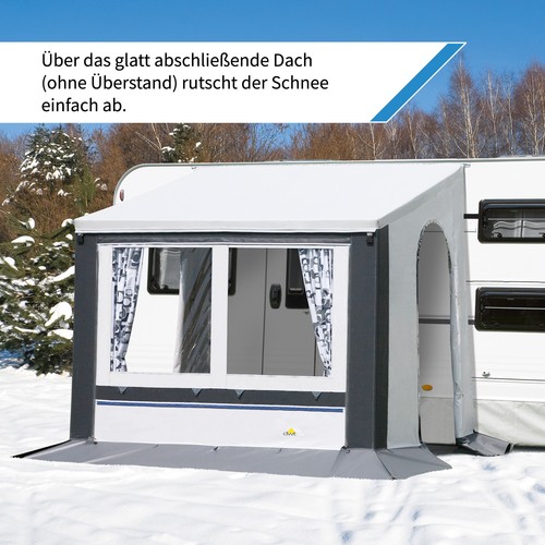Wohnwagen vorzelt dwt - vorzelt,