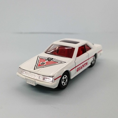 Tomy nissan skyline 2000 - 2000, turbo