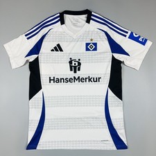 HSV Hamburger SV Trikot