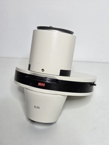 Zeiss axiovert dic - axiovert, /