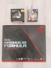 Mainboard Bundle i9 10900k