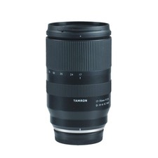 Tamron 17-70/2.8 Di III VC XF