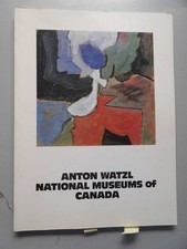 Anton Watzl National Museums