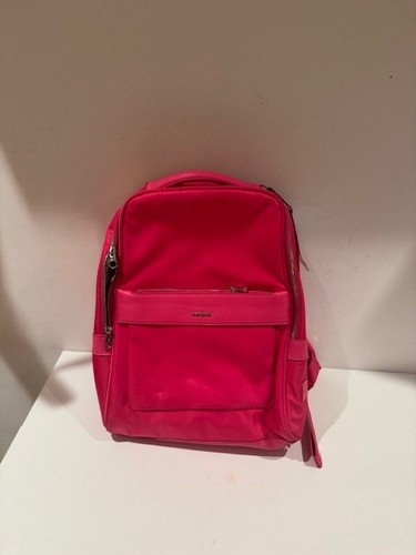 Rucksack samsonite pink - samsonite, np