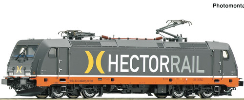 Roco 73948 lok 241 007 - roco,