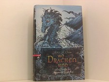 Die Chroniken der Imaginarium Geographica - Wo Drachen sind Wo Drachen sind Owen