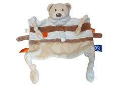 Bieco by Supa Schmusetuch