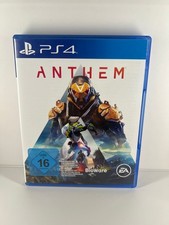 Anthem - PS4