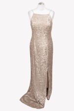 Adrianna Papell Damen Kleid