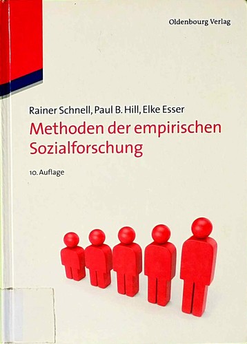 Methoden der empirischen