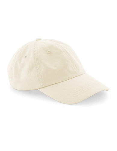 Low profile panel dad - low, 6