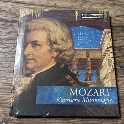 Die großen komponisten - die,
