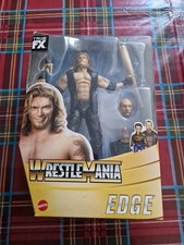 Wwe Elite Collection
