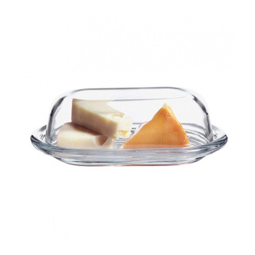 Pasabahce basic butterdose - basic,