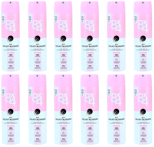 12x 8x4 deospray women - deospray, women-nr.3