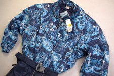 Etirel Overall Ski Anzug