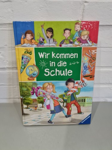 Wir kommen die - in,