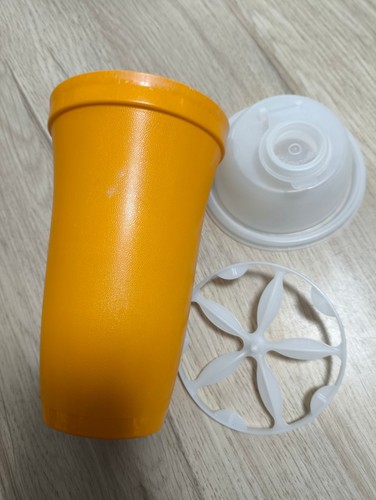 Tupperware mix fix - mix,