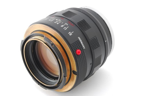 Rare leica summilux 50mm 4 - leica,