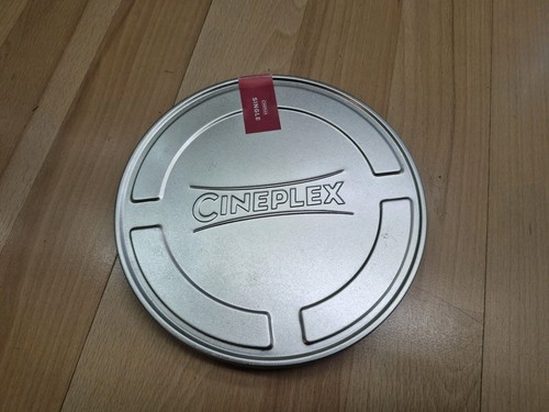 Geschenkdose cineplex - geschenkdose,
