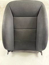 Mercedes B-Class W245 driver's