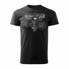 Triumph bonneville herren - triumph,