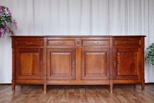 Nr.2085 Grange Sideboard  Kommode Kirsche Vollholz