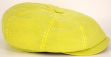 Schiebermütze Sportmütze