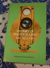 History of Photography Josef