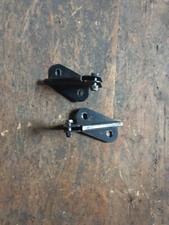 Austin Rover Innocenti MINI Cooper Sitzhalter Sitzkonsolen Sitzbefestigung