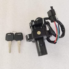 Ignition Switch Lock For Honda