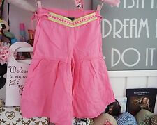 Oilily Hosen Rock 116 110 104 farbenmix STERN Shorts Bermuda RARE