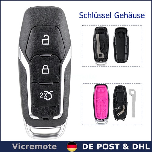 Schlüssel gehäuse reparatur - schlÜssel,